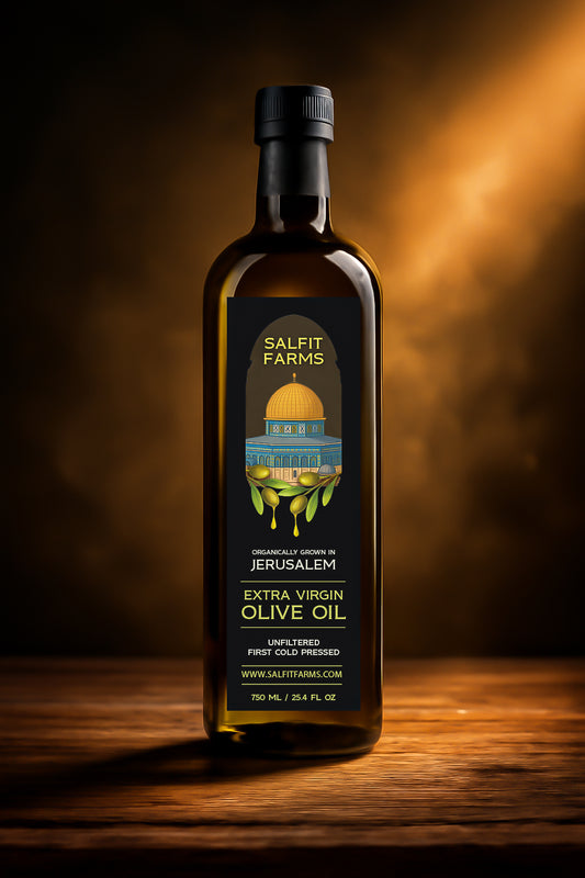 The Classic – 750ml