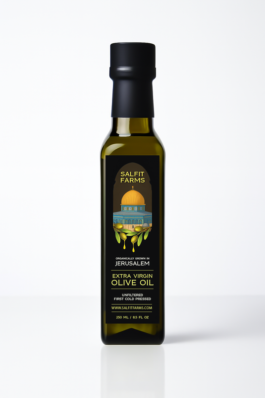 The Mini – 250ml