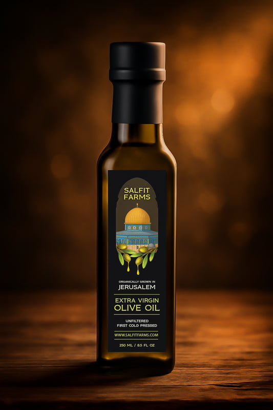 The Mini – 250ml