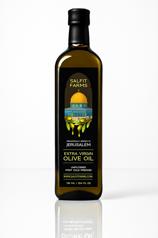 The Classic – 750ml
