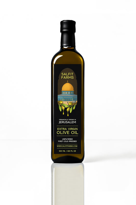 The Daily – 500ml